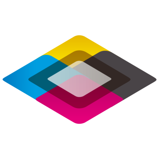 icono logo printdossier